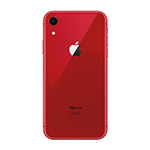 Picture of VIP-B APPLE IPHONE XR 128GB RED OEM A1984 BLISTER
